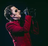 Cardinal Copia