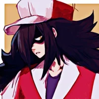 Steven-Strangled Red