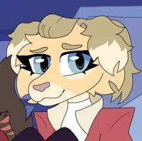 Furry Adora