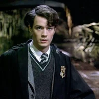 Tom Riddle
