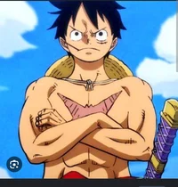 Luffy