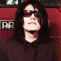 Gerard Way
