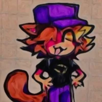 Mike - Strangled Red