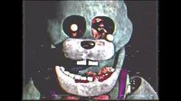 FNAF VHS