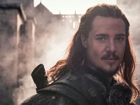 Uhtred of Bebbanburg