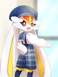 Cinderace tu hermana