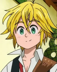 Meliodas