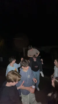 The group
