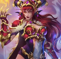 Alexstrasza