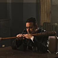 Negan Smith