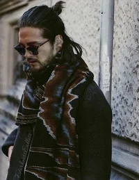 Tom Kaulitz 