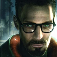 Gordon freeman