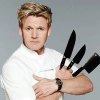 Gordon Ramsay