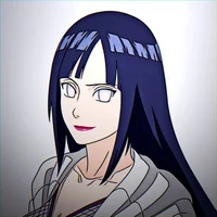 Hinata Hyuga
