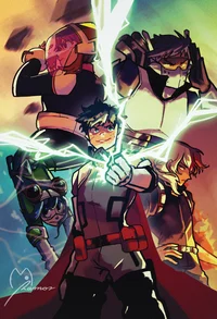 1-A Go to the Future