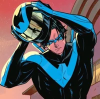 Nightwing