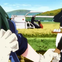 Инумаки Тоге