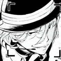 Chuuya Nakahara