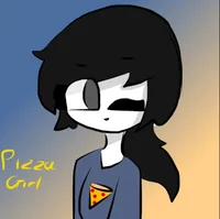 Pizza Girl Roblox