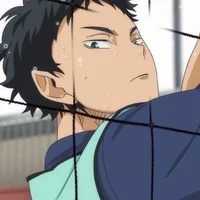Keiji Akaashi