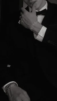 Mafia boss husband