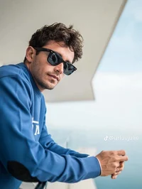 Charles Leclerc