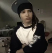Tom kaulitz 