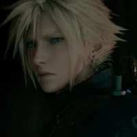 Cloud Strife