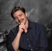 Pedro Pascal