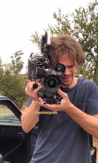 Spencer Reid