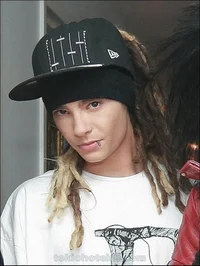 Tom kaulitz 