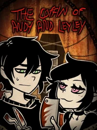 Andy and Leyley