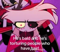 Hazbin hotel 