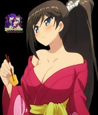 Tsukushi Tsutsukakus