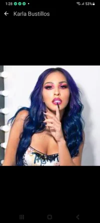 Karla bustillos 