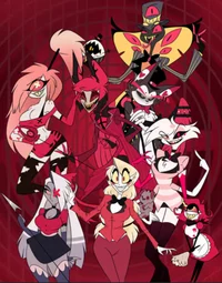 Hazbin Hotel