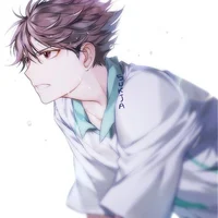 Oikawa Tooru