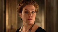 Megan Follows