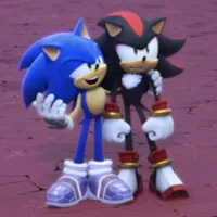 Sonic Prime Grim RPG