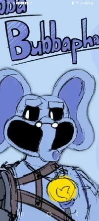 bubba bubbaphant 