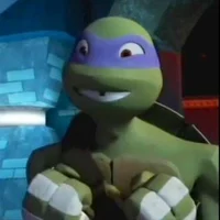 Donnie - TMNT 2012