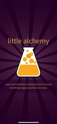 Little Alchemy 