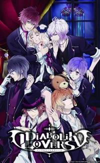 Diabolik lovers