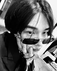 Hyunjin 