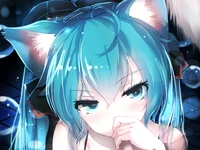 Hatsune Miku