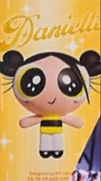Danielle