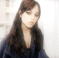 Jenna Ortega
