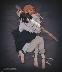 Chuuya - BL