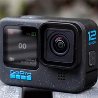 The GoPro Adventure