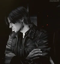 Leon Kennedy